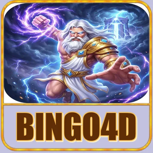 Persyaratan APK bingo4d: Android 5.0, 58 MB, RAM 2 GB