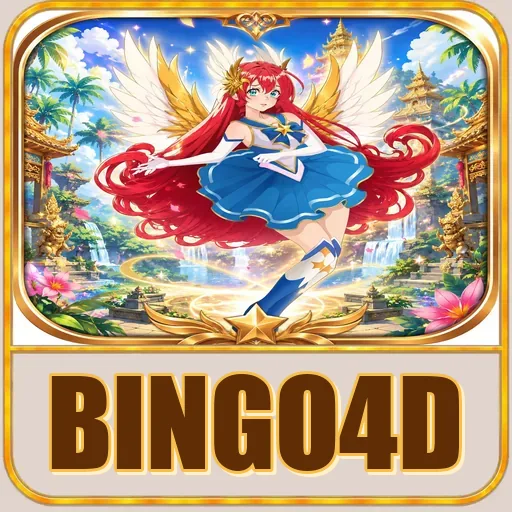 Aplikasi bingo4d 58 MB dibanding versi web