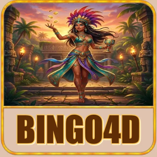 bingo4d bonus