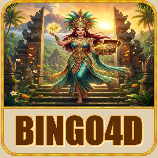 Formulir daftar bingo4d: akun baru dalam 2 menit tanpa wajib deposit
