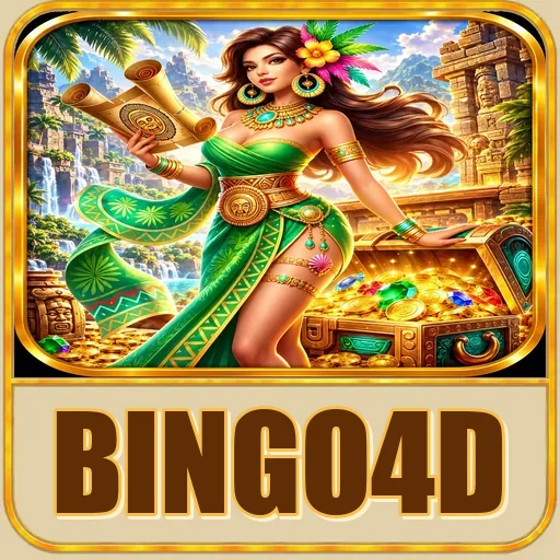 Tabel RTP game kasino bingo4d