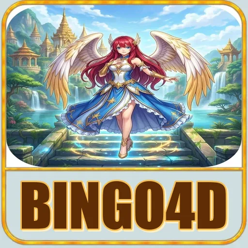 Enam jenis lotre berlisensi bingo4d termasuk Mega Lottery dan Instant Win