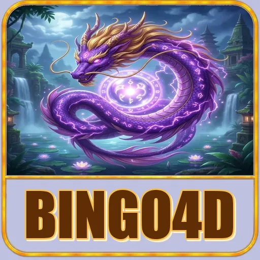 8 dari 47 penyedia slot bingo4d: Pragmatic Play, NetEnt, Play'n GO, PG Soft