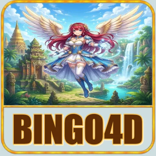 Keuntungan VIP bingo4d: cashback 10–20%, reload 200%, manajer khusus