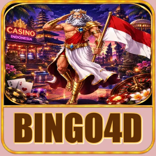Tingkatan program VIP bingo4d